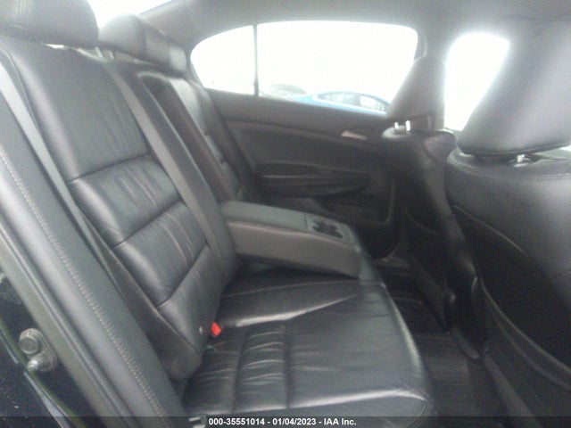 2012 HONDA ACCORD SDN SE VIN: 1HGCP2F61CA246197