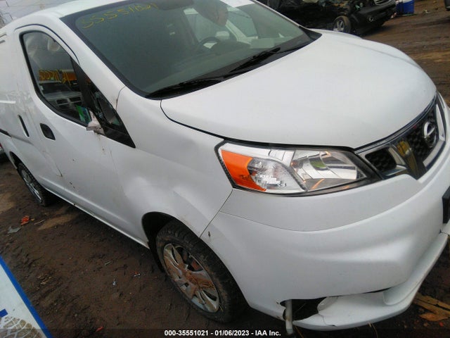2014 Nissan NV 200, VIN: 3N6CM0KN3EK696733