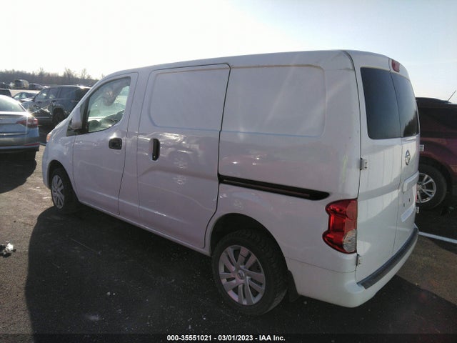 2014 Nissan NV 200, VIN: 3N6CM0KN3EK696733