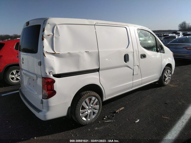 2014 Nissan NV 200, VIN: 3N6CM0KN3EK696733