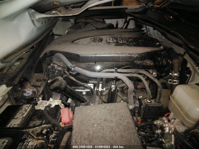 2019 Toyota Tacoma, VIN: 5TFCZ5ANXKX181077