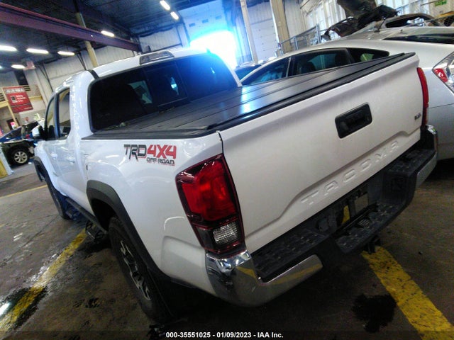 2019 Toyota Tacoma, VIN: 5TFCZ5ANXKX181077