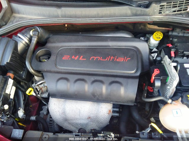 ZFBCFXBT0GP514852 Fiat 500x Easy