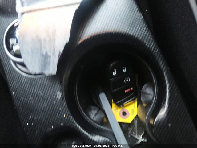 ZFBCFXBT0GP514852 Fiat 500x Easy
