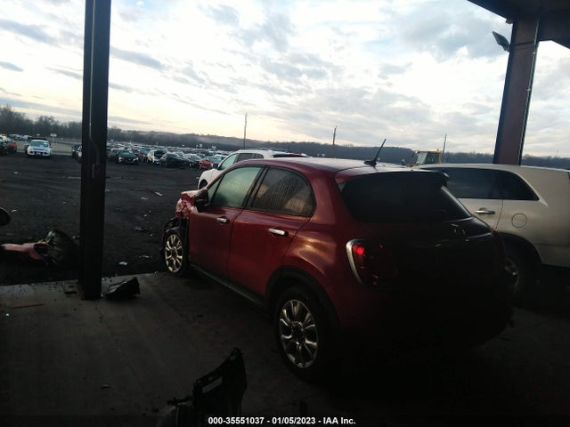 ZFBCFXBT0GP514852 Fiat 500x Easy
