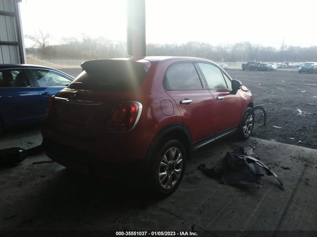 ZFBCFXBT0GP514852 Fiat 500x Easy