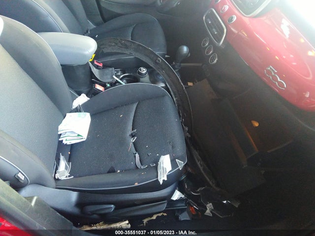 ZFBCFXBT0GP514852 Fiat 500x Easy