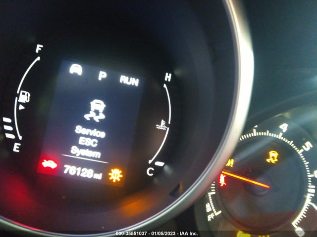ZFBCFXBT0GP514852 Fiat 500x Easy