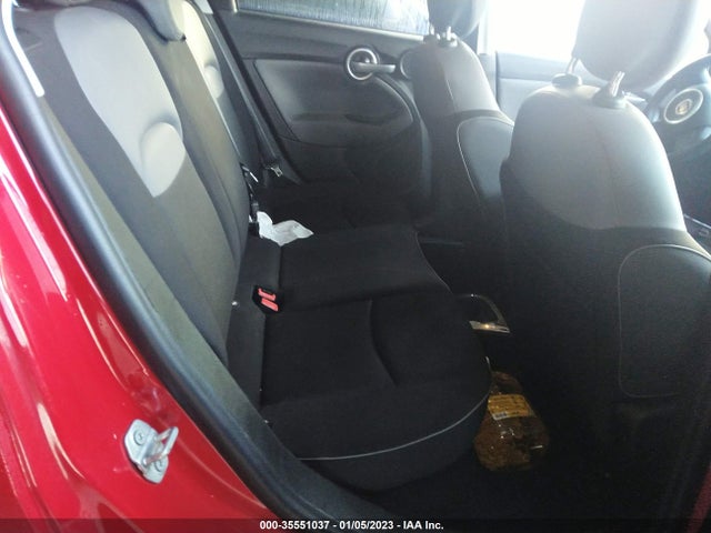 ZFBCFXBT0GP514852 Fiat 500x Easy
