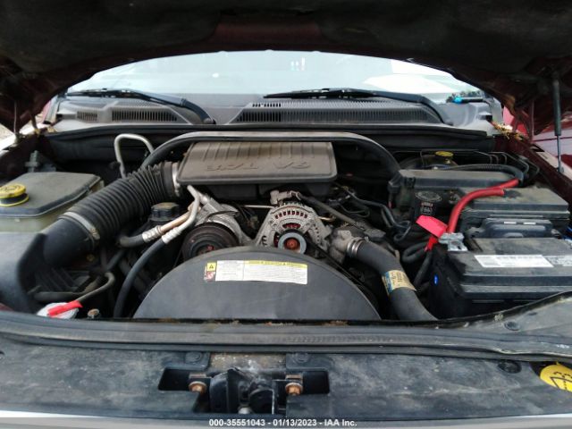 1J8HG48K77C612208 Jeep Commander Sport