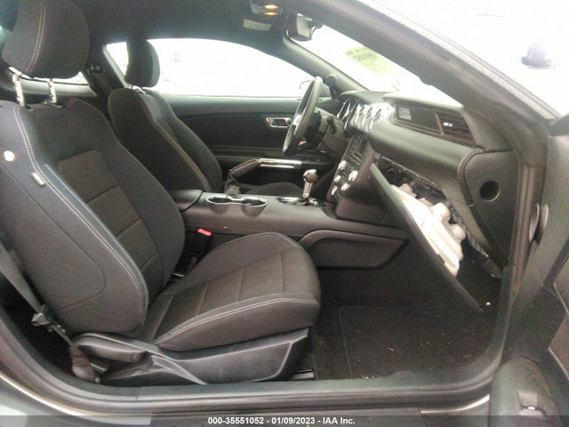2015 Ford Fastback, VIN: 1FA6P8AM3F5403882