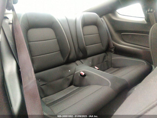 2015 Ford Fastback, VIN: 1FA6P8AM3F5403882