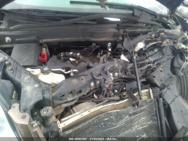 1GKLVMED6AJ151085 GMC Acadia Slt1