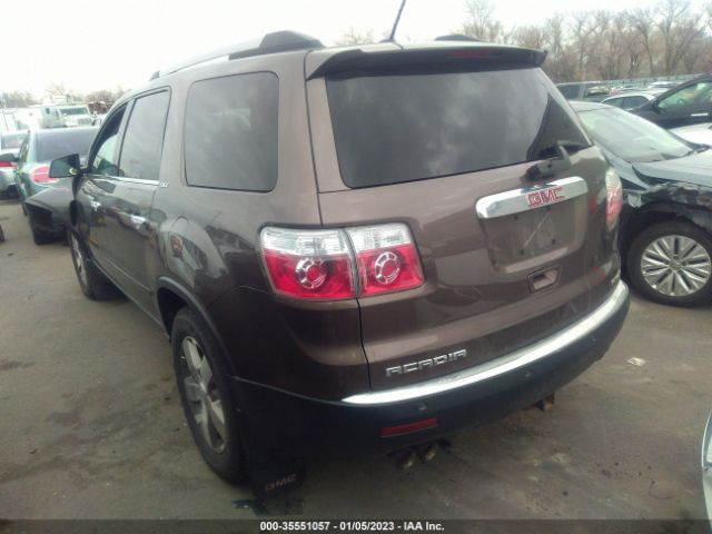 1GKLVMED6AJ151085 GMC Acadia Slt1