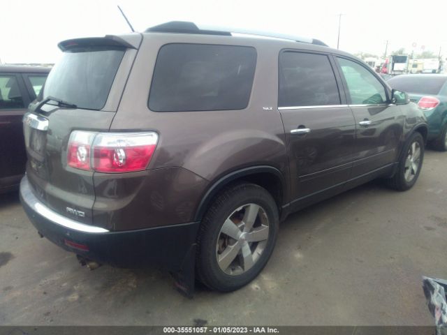 1GKLVMED6AJ151085 GMC Acadia Slt1
