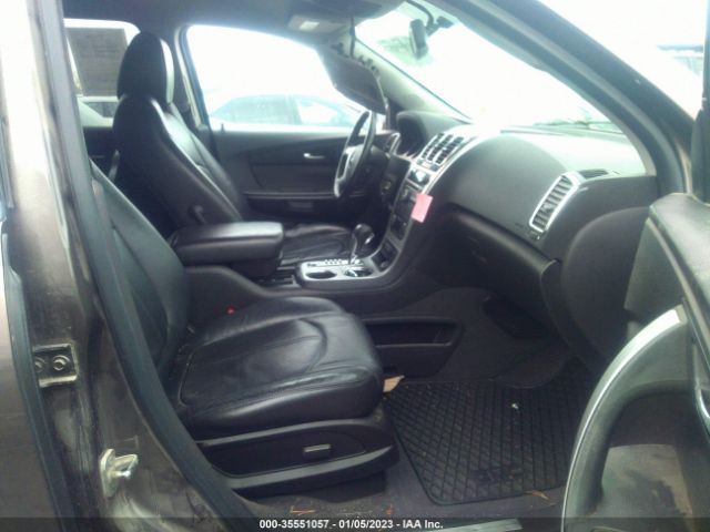 1GKLVMED6AJ151085 GMC Acadia Slt1