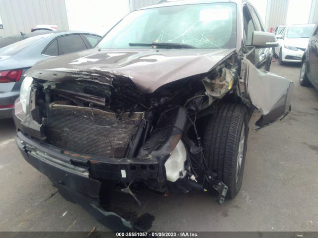 1GKLVMED6AJ151085 GMC Acadia Slt1