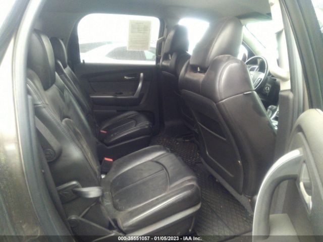 1GKLVMED6AJ151085 GMC Acadia Slt1