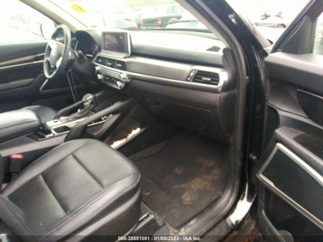 5XYP2DHC4NG241995 KIA Telluride Lx
