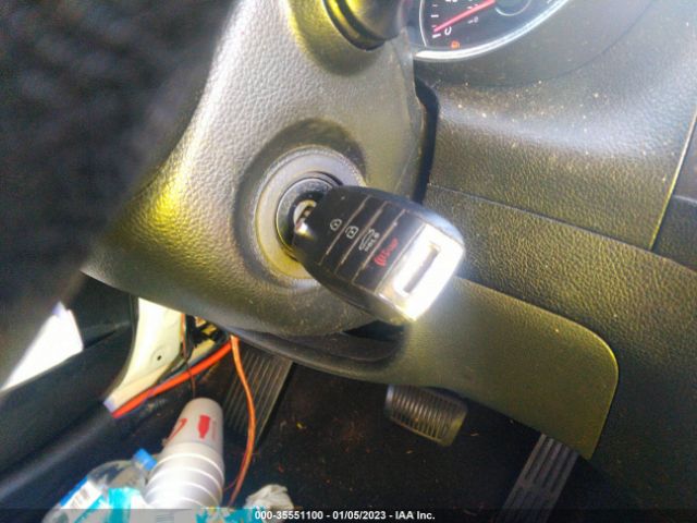 KNAFK4A66G5459591 KIA FORTE LX