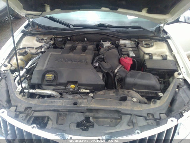 Lincoln MKZ 2011 3LNHL2GC4BR764745 Image 11