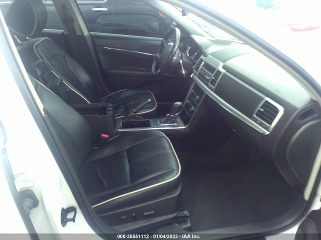 Lincoln MKZ 2011 3LNHL2GC4BR764745 Image 6