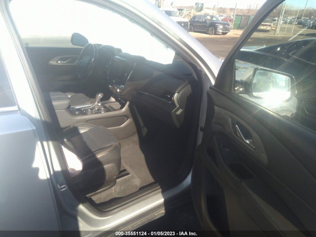 Chevrolet Traverse 2018 1GNERGKW3JJ286161 Image 7
