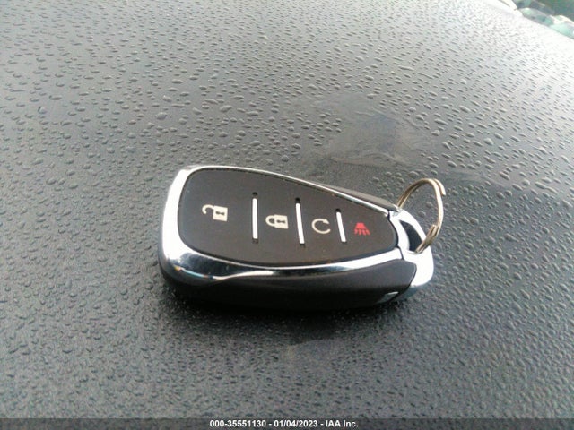 Chevrolet BOLT EV LT 2017 1G1FW6S00H4153838 Image 3
