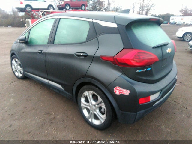 Chevrolet BOLT EV LT 2017 1G1FW6S00H4153838 Image 4