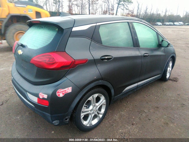 Chevrolet BOLT EV LT 2017 1G1FW6S00H4153838 Image 5