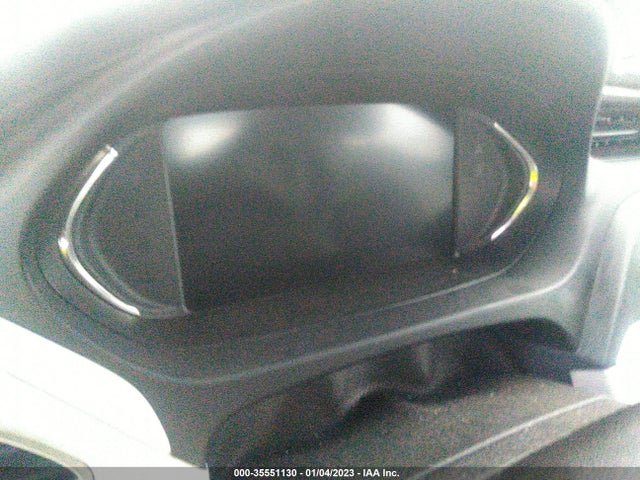 Chevrolet BOLT EV LT 2017 1G1FW6S00H4153838 Image 8