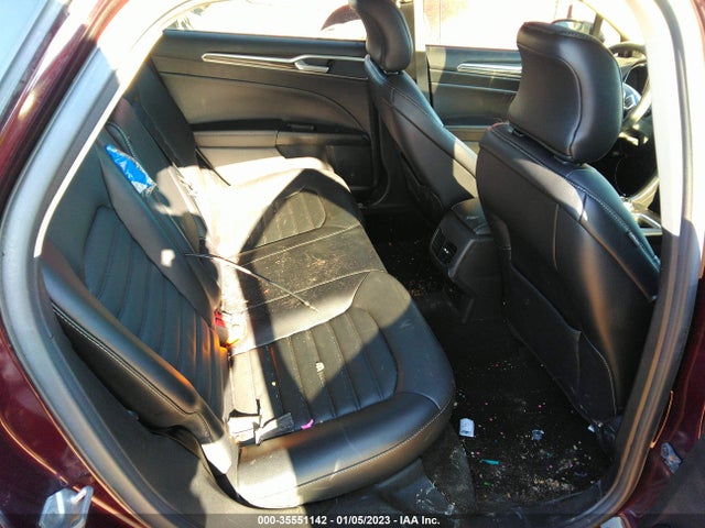 2017 Ford Fusion, VIN: 3FA6P0H92HR228334