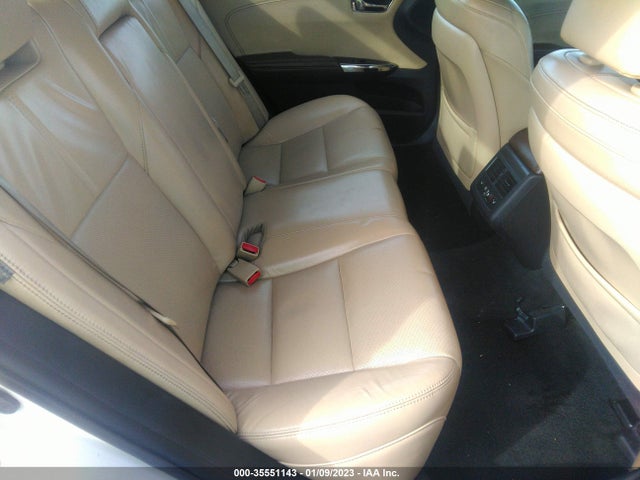 2016 Toyota Avalon, VIN: 4T1BD1EB2GU055707