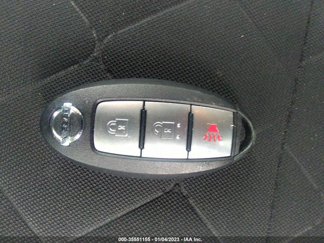 2020 NISSAN KICKS S VIN: 3N1CP5BV3LL558000