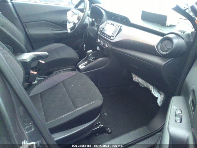 2020 NISSAN KICKS S VIN: 3N1CP5BV3LL558000