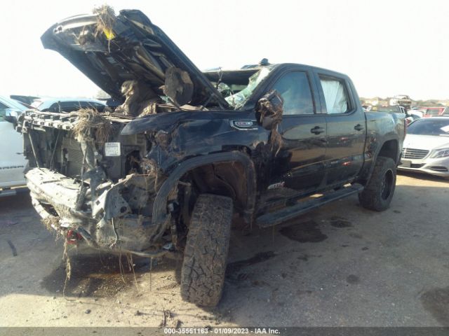 3GTP9EEL7LG215539 GMC Sierra 1500 At4