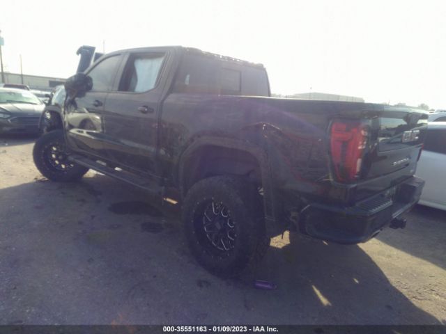 3GTP9EEL7LG215539 GMC Sierra 1500 At4