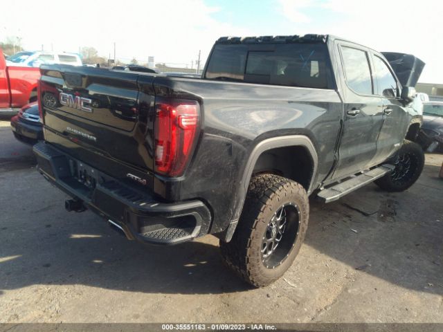 3GTP9EEL7LG215539 GMC Sierra 1500 At4