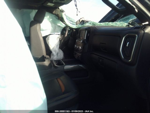3GTP9EEL7LG215539 GMC Sierra 1500 At4