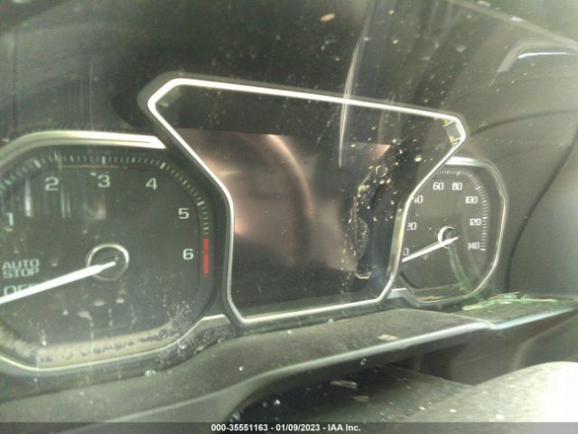 3GTP9EEL7LG215539 GMC Sierra 1500 At4