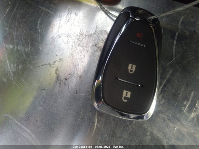 Chevrolet EQUINOX LS 2021 3GNAXSEV2MS112613 Image 11