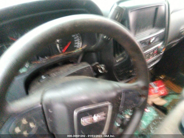 GMC SIERRA 2500HD 2016 1GT12REG9GF113980 Image 3
