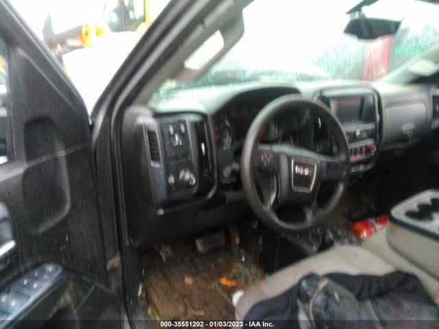 GMC SIERRA 2500HD 2016 1GT12REG9GF113980 Image 8