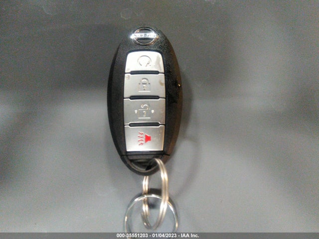 2021 Nissan Kicks, VIN: 3N1CP5DV4ML553189