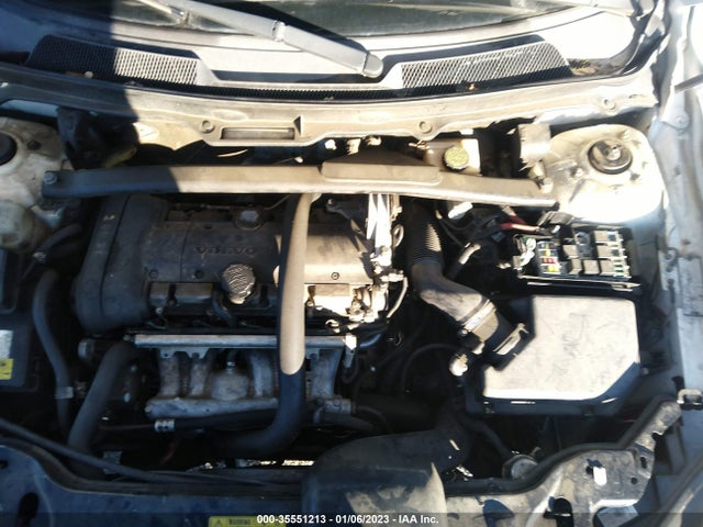 Volvo XC90 2005 YV1CN592651189765 Image 10