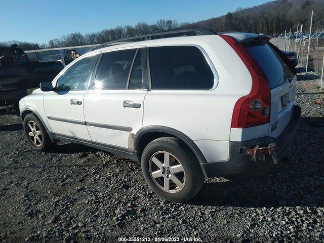 Volvo XC90 2005 YV1CN592651189765 Image 3