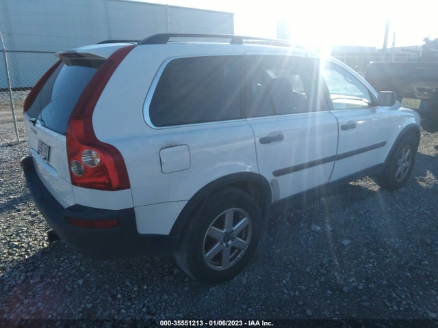 Volvo XC90 2005 YV1CN592651189765 Image 4