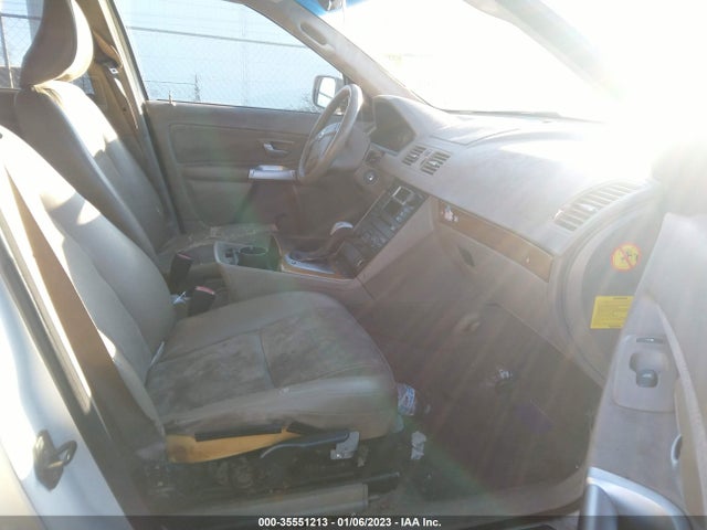Volvo XC90 2005 YV1CN592651189765 Image 5