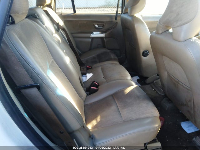 Volvo XC90 2005 YV1CN592651189765 Image 8