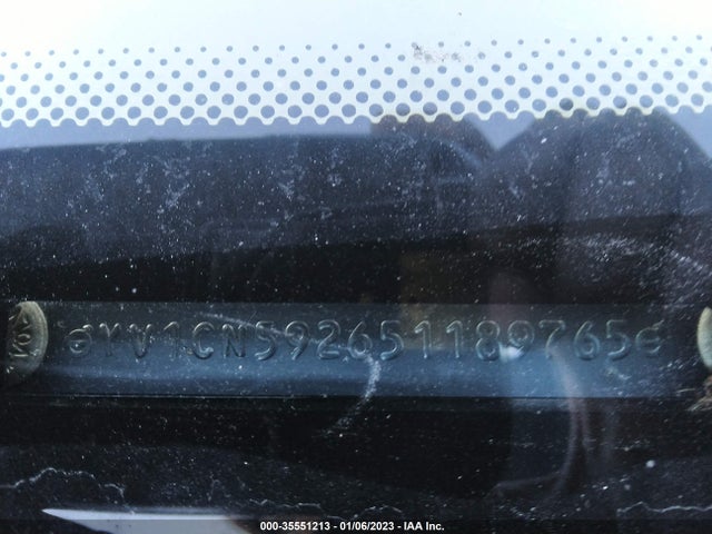 Volvo XC90 2005 YV1CN592651189765 Image 9